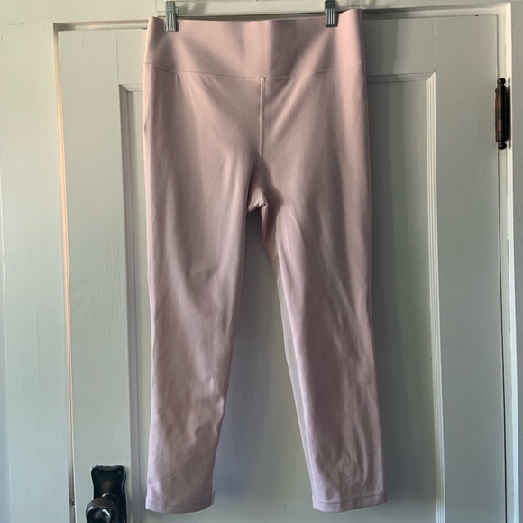 New Balance Pants - New Balance legging with back mesh panel